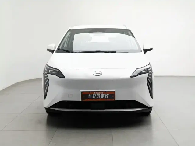 GAC Aion Y — Фото автомобиля 3