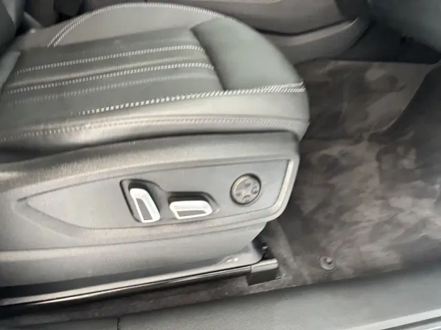 Audi Q5L — Фото автомобиля 27