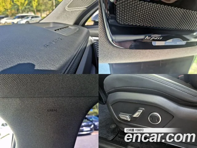 Hyundai Santa Fe MX5 — Фото автомобиля 15