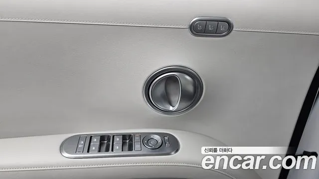 Hyundai Palisade Palisade (LX3) — Фото автомобиля 29