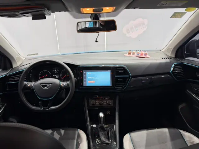 Jetta VS5 — Фото автомобиля 13