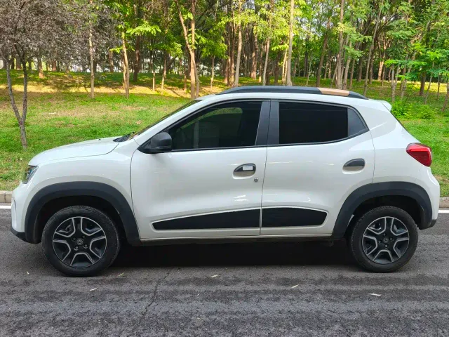 Nammi EX1 — Фото автомобиля 3