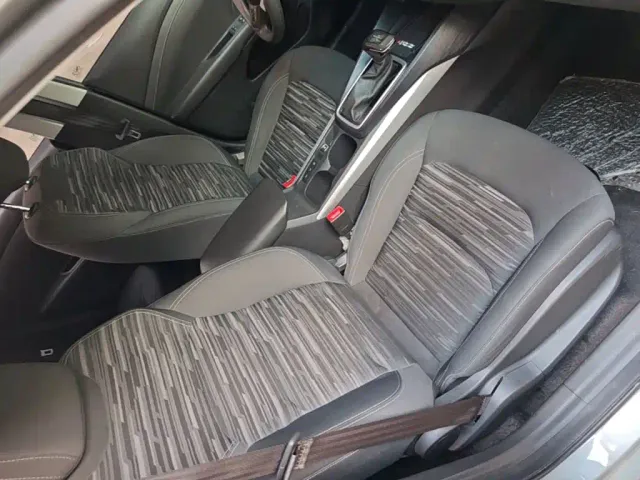 Chevrolet Monza — Фото автомобиля 24