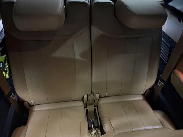 Land Rover Range Rover — Фото автомобиля 13