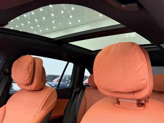 Mercedes-Benz GLC-Class — Фото автомобиля 16