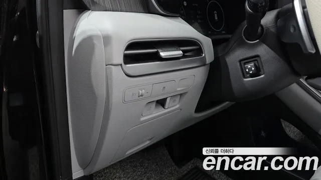 Hyundai Palisade The New — Фото автомобиля 28
