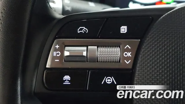 Hyundai Casper Electric — Фото автомобиля 24