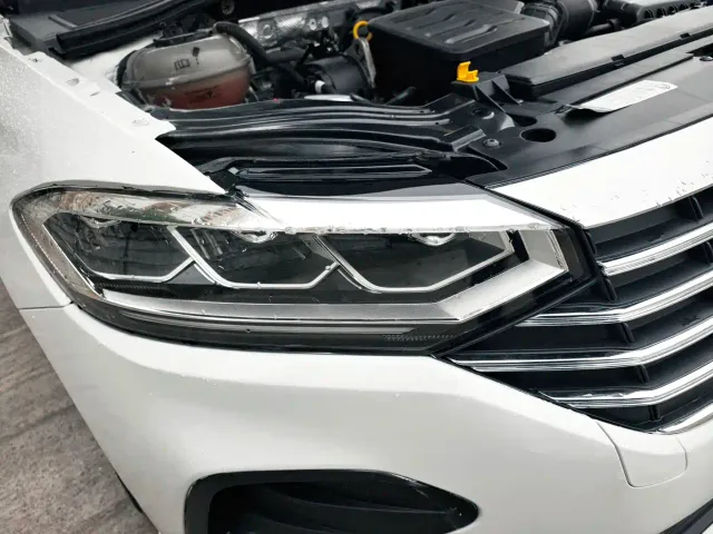 Volkswagen Lavida — Фото автомобиля 14