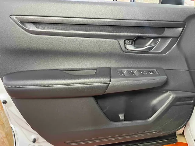 Honda Breeze — Фото автомобиля 6