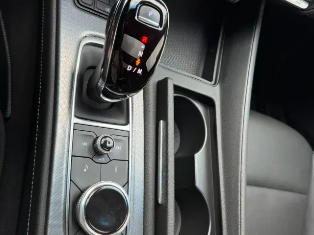 Cadillac CT5 — Фото автомобиля 20