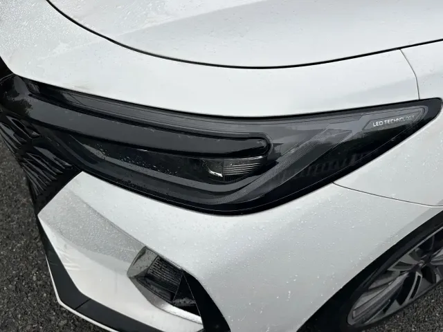 Chery Arrizo 8 — Фото автомобиля 5