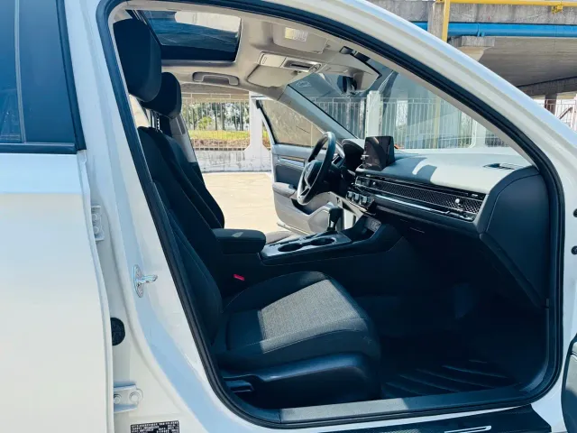 Honda Civic — Фото автомобиля 7