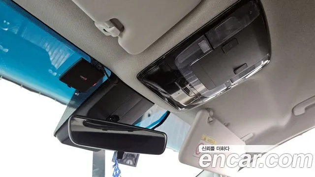 Hyundai Staria — Фото автомобиля 17