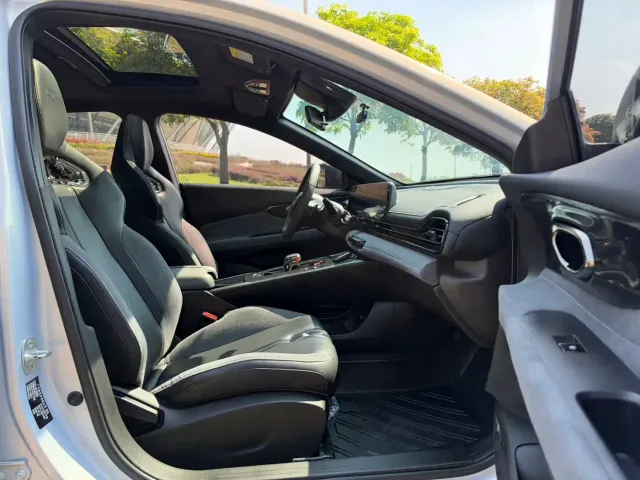 GAC Trumpchi Emkoo — Фото автомобиля 7