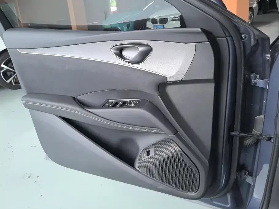 BYD Seal 06 New Energy 2025 DM-i Smart Drive Edition 120KM Luxury — Фото автомобиля 7
