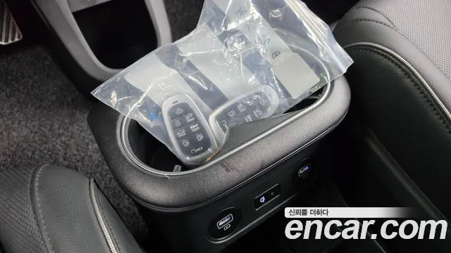 Hyundai Ioniq 5 Ioniq5 — Фото автомобиля 29