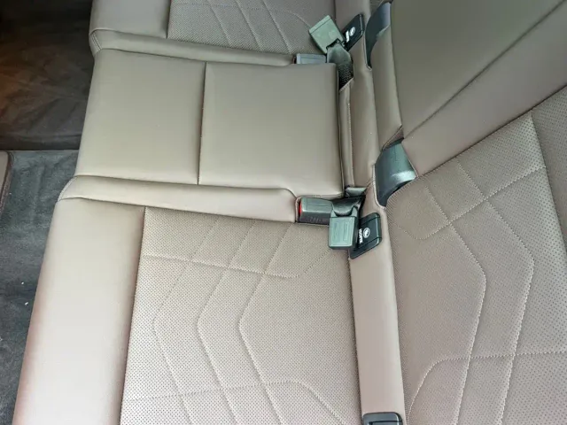 BMW X1 — Фото автомобиля 20