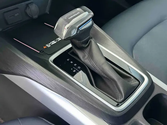 Chevrolet Monza — Фото автомобиля 19