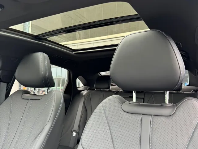 Geely Xingrui — Фото автомобиля 16