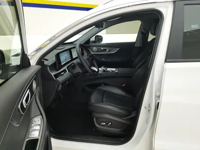 Chery Tiggo 8 PRO — Фото автомобиля 9