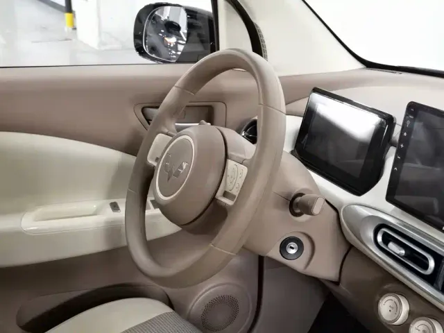 Wuling Hongguang Mini EV — Фото автомобиля 22
