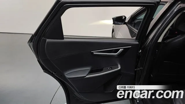 Kia EV6 Long Range — Фото автомобиля 25