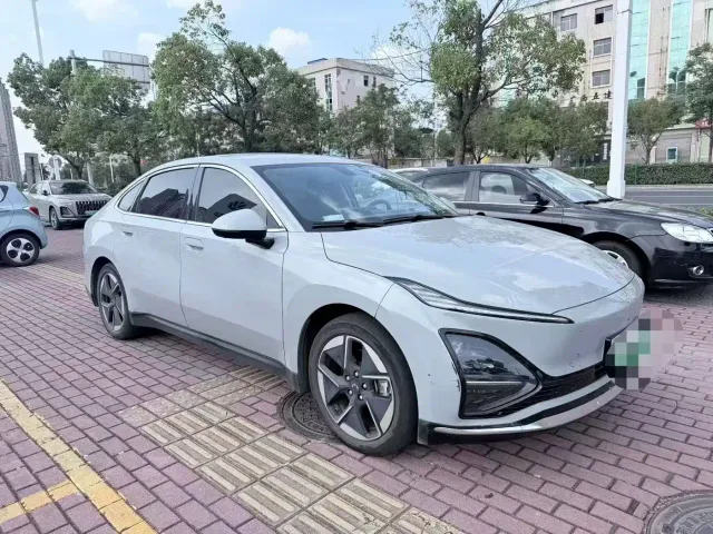 Wuling Starlight — Фото автомобиля 3