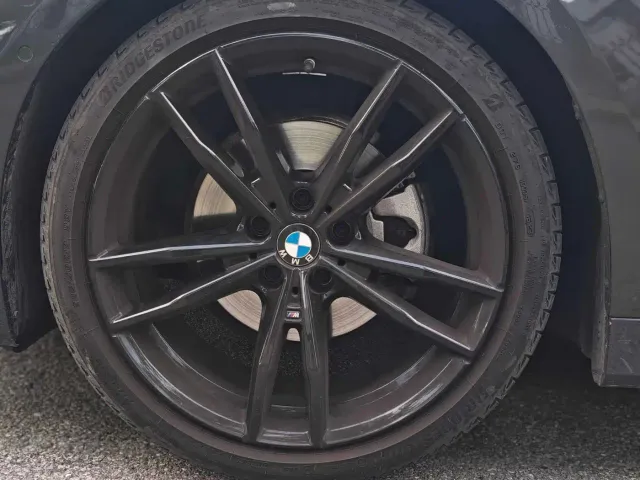 BMW 4 Series — Фото автомобиля 29