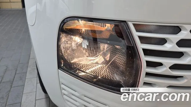 Hyundai Staria Staria Карго 5 мест — Фото автомобиля 22