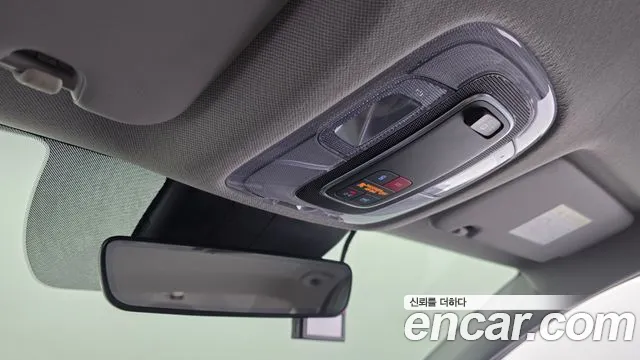 Hyundai Avante CN7 — Фото автомобиля 17