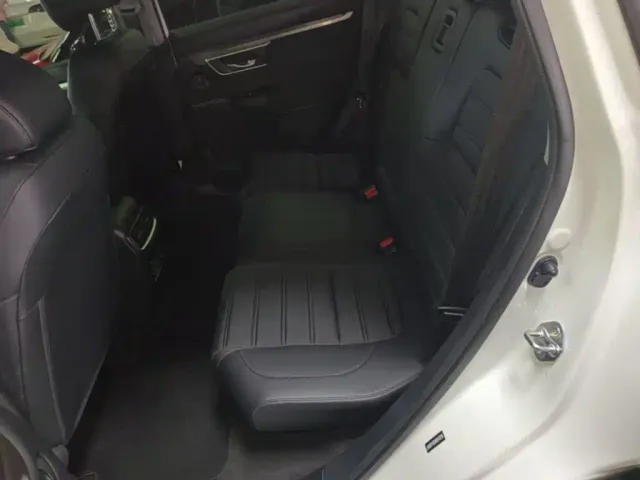 Honda Breeze — Фото автомобиля 16
