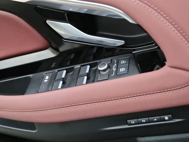 Land Rover Range Rover Evoque — Фото автомобиля 14