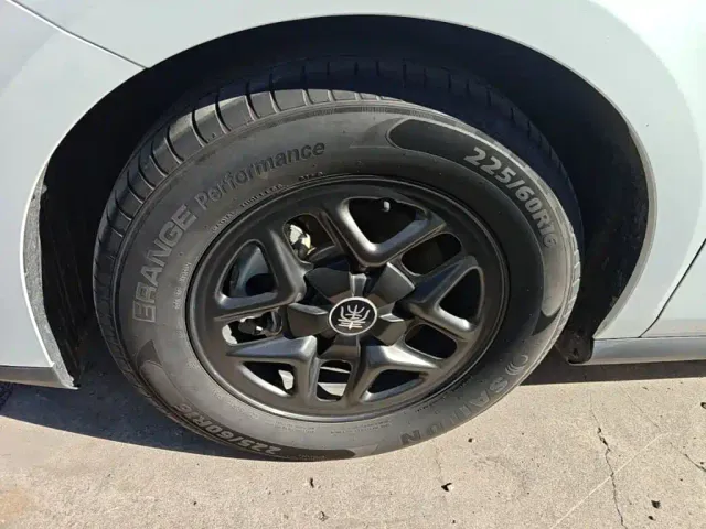 BYD Qin PLUS — Фото автомобиля 22