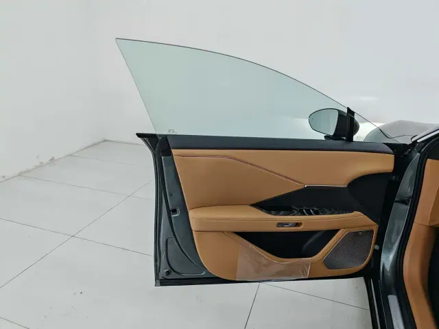 Toyota BoZhi 7 — Фото автомобиля 11