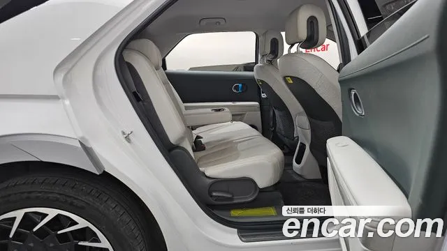 Hyundai Ioniq5 Ioniq5 — Фото автомобиля 8