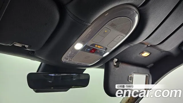 Hyundai Ioniq5 — Фото автомобиля 19