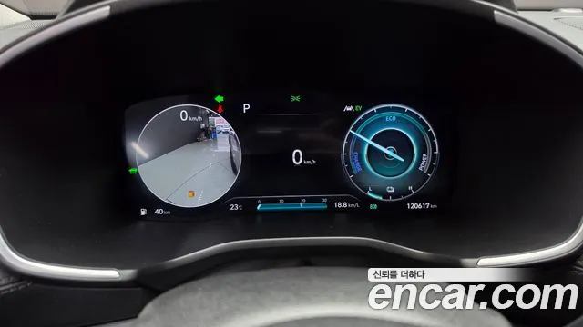 Hyundai Santafe — Фото автомобиля 8
