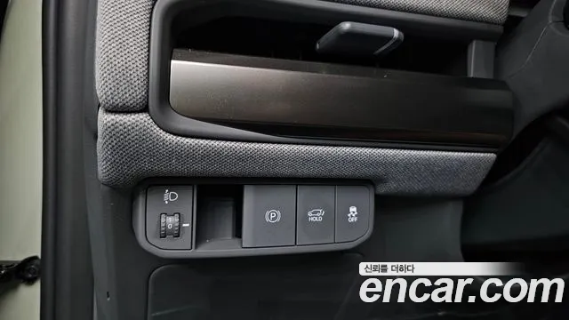 Kia EV3 — Фото автомобиля 18