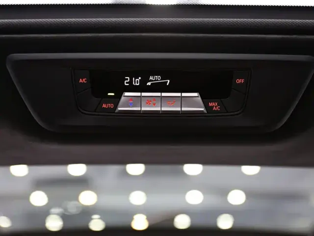 BMW X7 — Фото автомобиля 19
