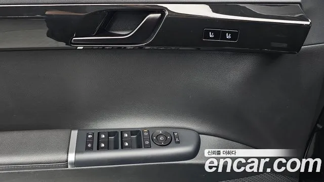 Hyundai Grandeur GN7 — Фото автомобиля 29