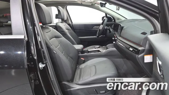 Kia Sportage — Фото автомобиля 10