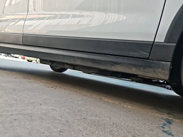 Leapmotor T03 — Фото автомобиля 20