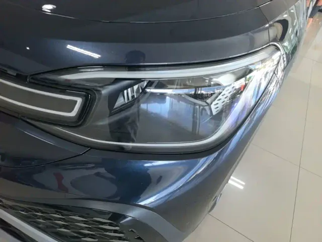 Volkswagen ID.6 Crozz — Фото автомобиля 23