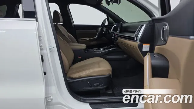 Kia Sorento — Фото автомобиля 11