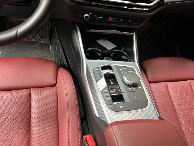 BMW 3 Series — Фото автомобиля 6