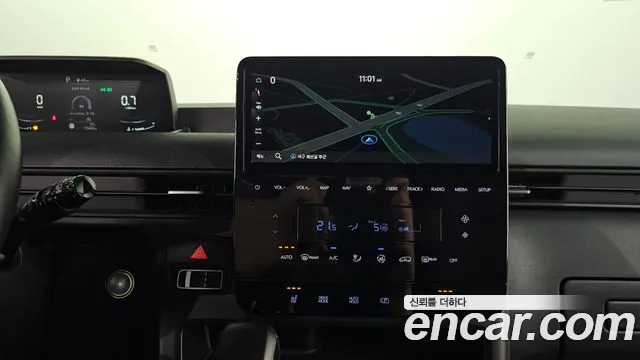 Hyundai Staria — Фото автомобиля 24