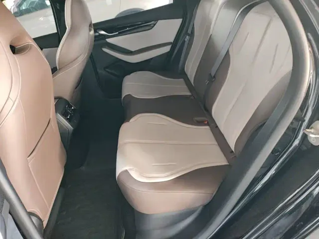 BYD Qin PLUS — Фото автомобиля 16
