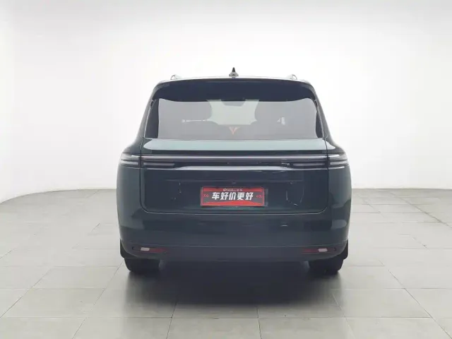 Leapmotor C16 — Фото автомобиля 4