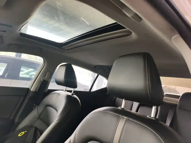 Nissan Sylphy — Фото автомобиля 17