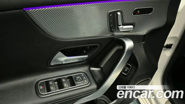 Mercedes-Benz A-Class — Фото автомобиля 17